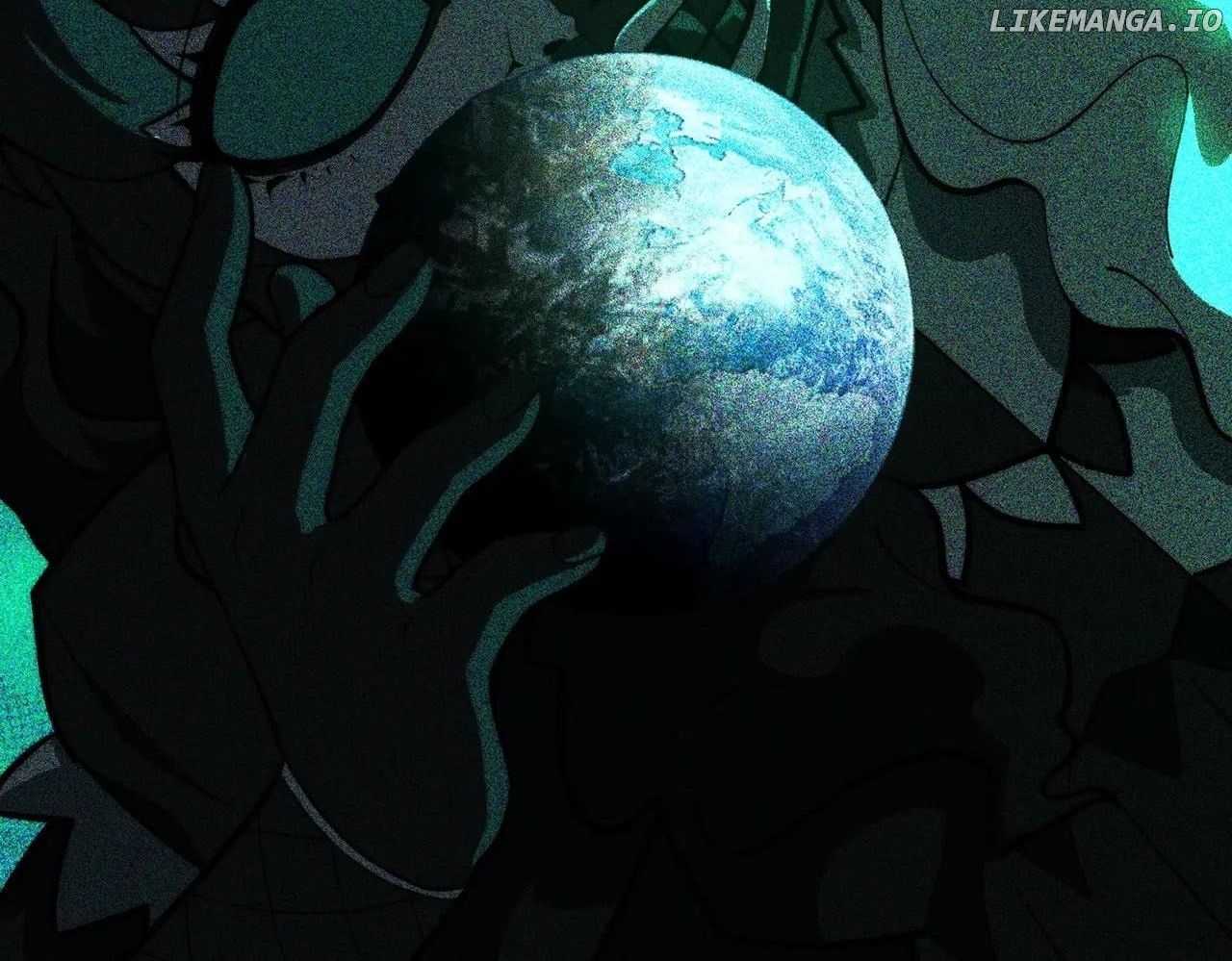 I created an Urban Legend Chapter 102 - page 53